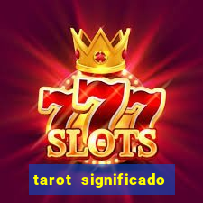 tarot significado das cartas pdf